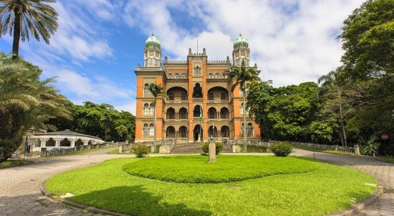 Inscrição do conjunto histórico de Manguinhos é um ineditismo na lista da Unesco 