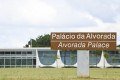 Palácio da Alvorada