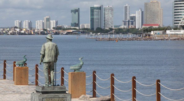 Previsão do tempo: Pernambuco deve enfrentar menos chuvas esta semana