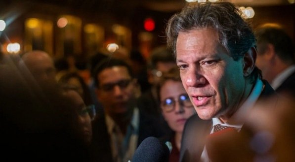 Haddad diz que vai respeitar prazo da desoneração, mas fará cobrança gradual