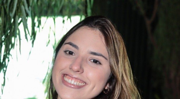 Domingo é dia de gente bonita: médica Eduarda Silvestre