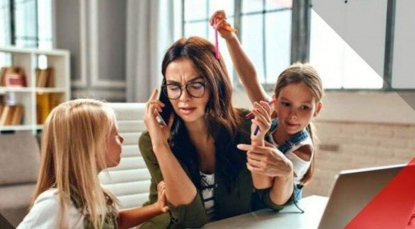 Mães que se tornam empreendedoras precisam superar desafios todos os dias.