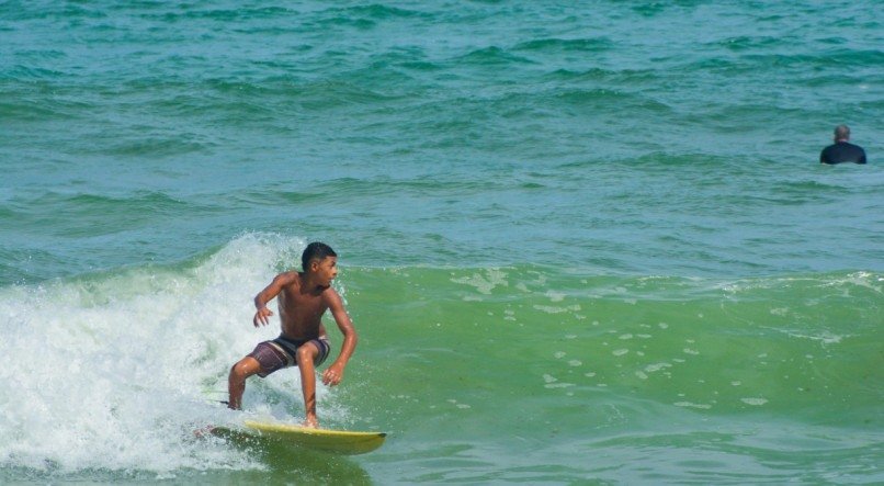 Praia de Itapuama recebe o Festival Sociocultural Esportivo "O Rei da Praia"