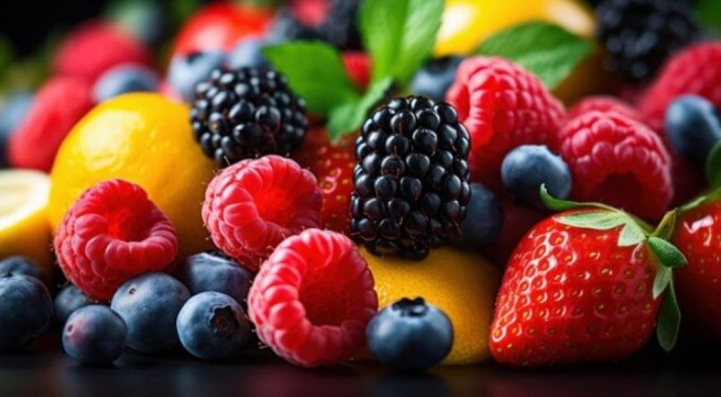 Sonho com frutas: o que significa?