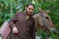 Novela Renascer