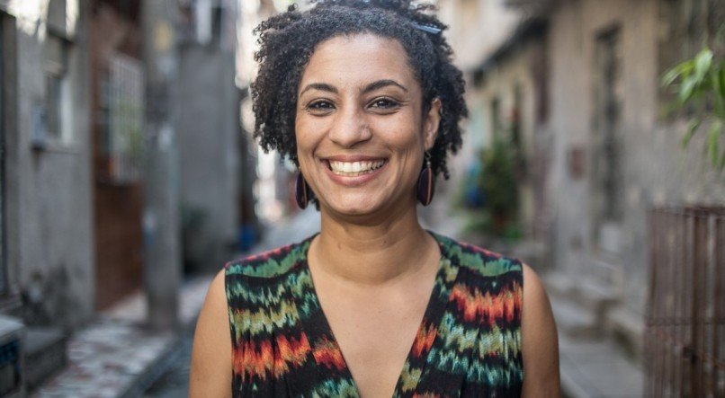 No último dia 14, completaram-se seis anos do assassinato de Marielle Franco e Anderson Gomes