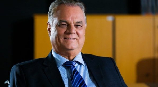 Bernardo Peixoto