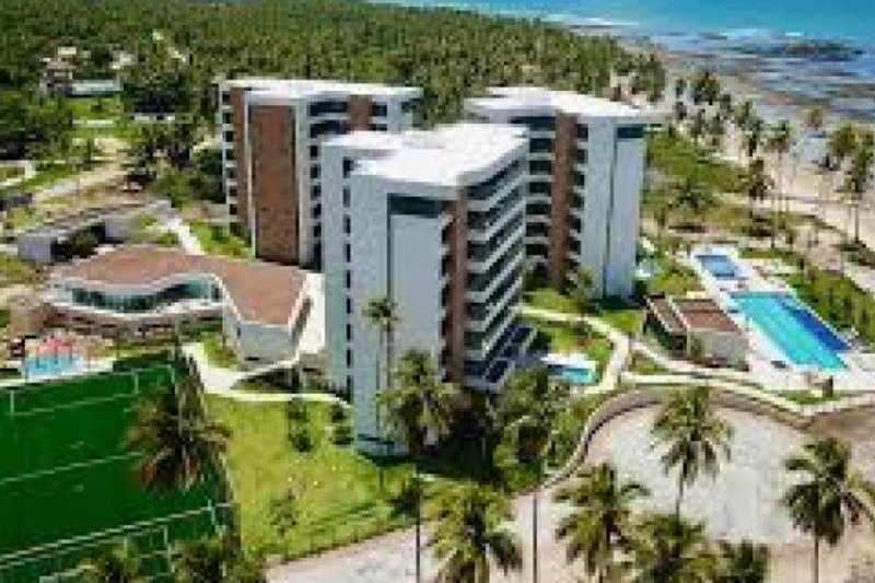 Acqua Marine, primeiro empreendimento da Iron House na Reserva do Paiva, recebeu o selo EDGE - Excelência em Design para Maior Eficiência