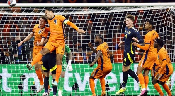 Qual canal vai transmitir Alemanha x Holanda hoje, 26/03? Vai passar no Sportv ou ESPN? Saiba horário, escalações e onde assistir ao vivo