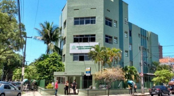 Casa do Estudante de Pernambuco (CEP) atende cerca de 245 estudantes vindo de todas as regi&otilde;es do estado