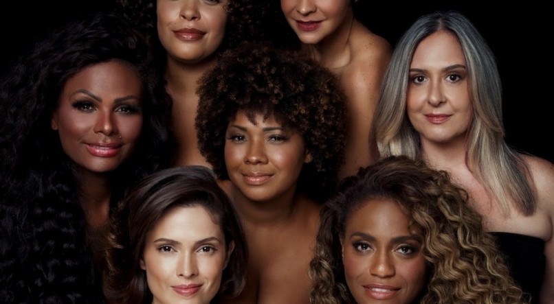 Espetáculo doc musical "Elas Brilham" celebra mulheres que inspiram