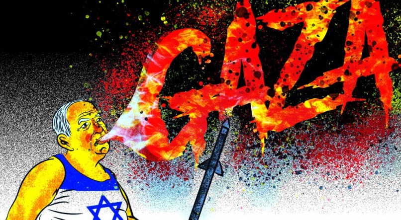 Netanyahu diz que manterá ataques em Gaza, apesar de resolução da ONU sobre cessar-fogo