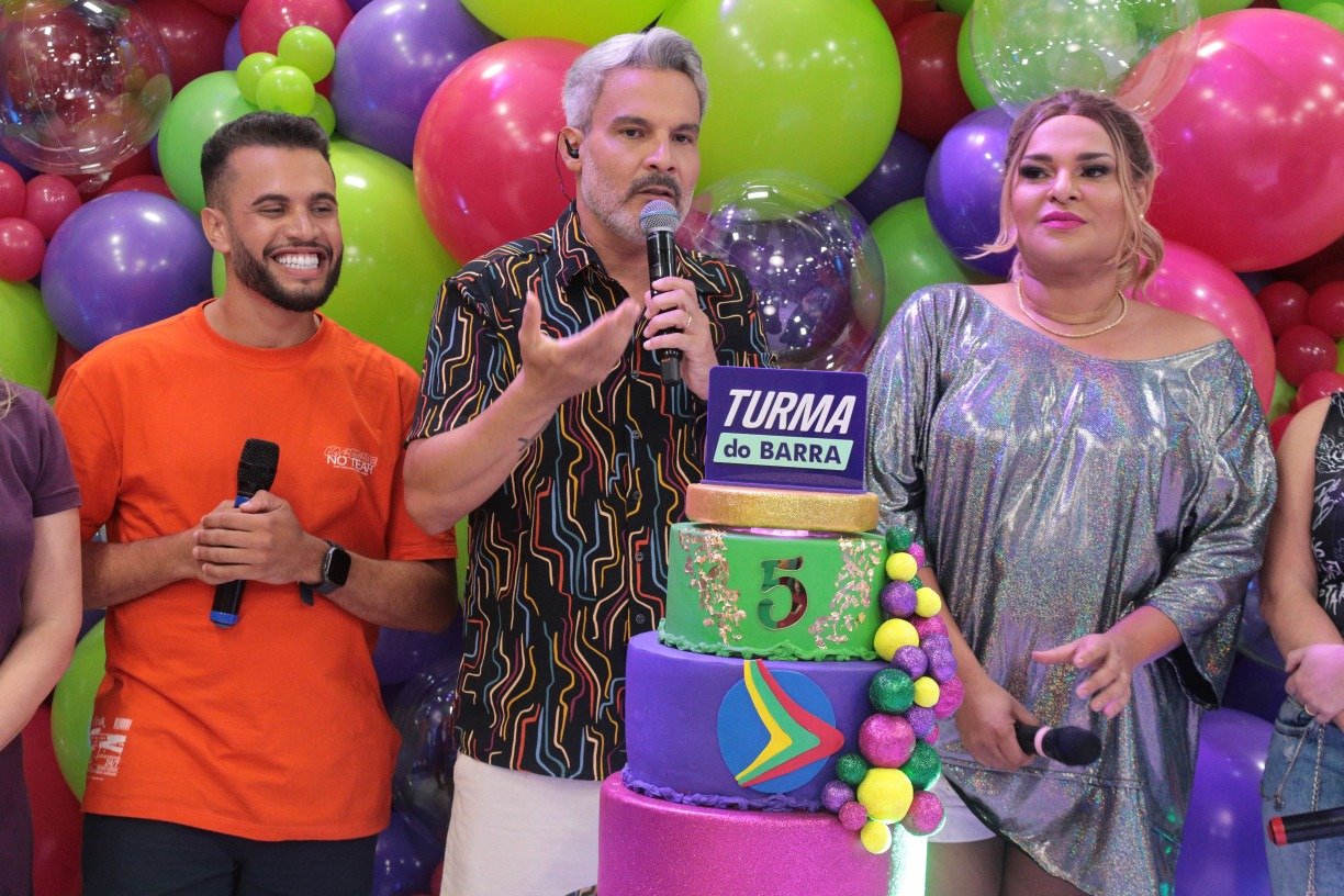Programação da TV, 31.10: 'Turma do Barra' tem muito entretenimento nesta sexta-feira