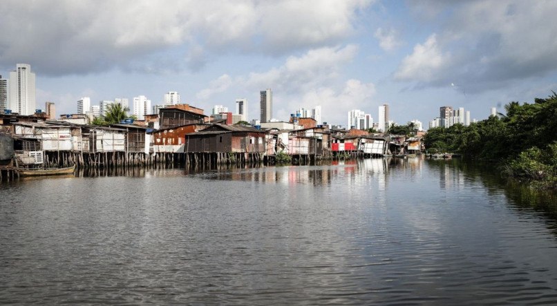 Palafitas do Recife João Campos interferem na percepção de uma cidade melhor