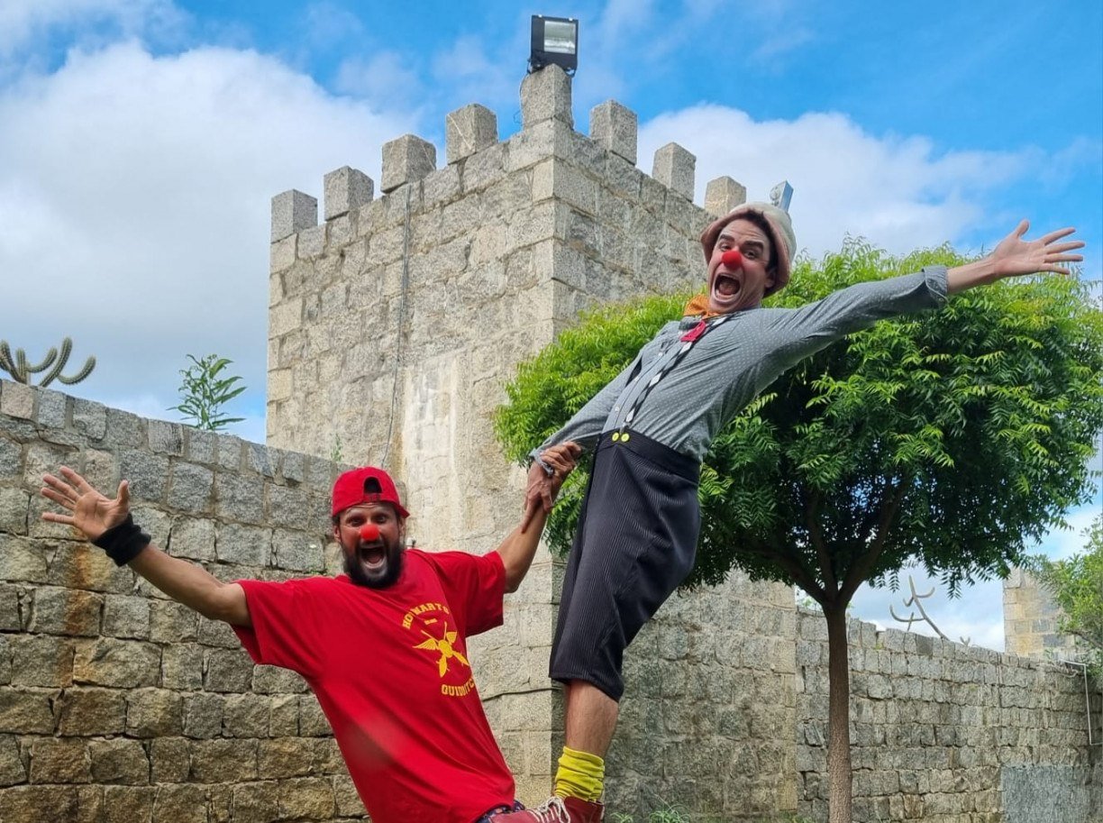 DIVULGAÇÃO