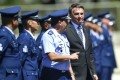 Foto da capa: Política