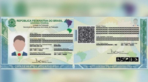 Emiss&atilde;o de novo documento segue calend&aacute;rio extenso em Pernambuco
