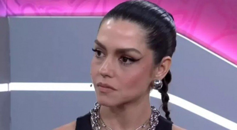 Thais Fersoza é criticada após entrevista no 'Bate-Papo BBB'