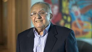 JOÃO CARLOS PAES MENDONÇA
