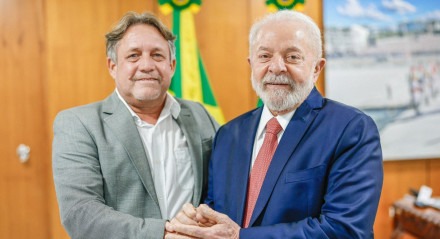 Bal de Lula afirma que o presidente Lula lhe deu aval para disputar Ipojuca