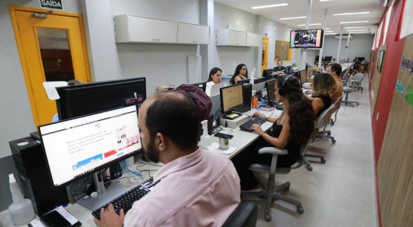 SJCC é finalista nas três categorias do I Prêmio CRO-PE de Jornalismo