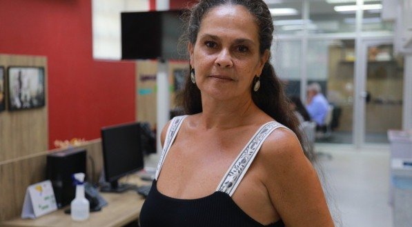 Roberta Soares, jornalista titular da Coluna Mobilidade, ganhou o Pr&ecirc;mio CNT de Jornalismo 2024