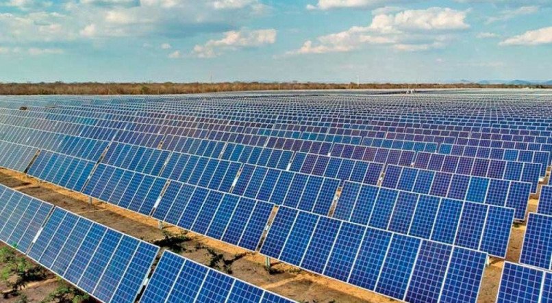 Energia Solar em Pernmabuco tem investimento de R$ 10 bilh&otilde;es.