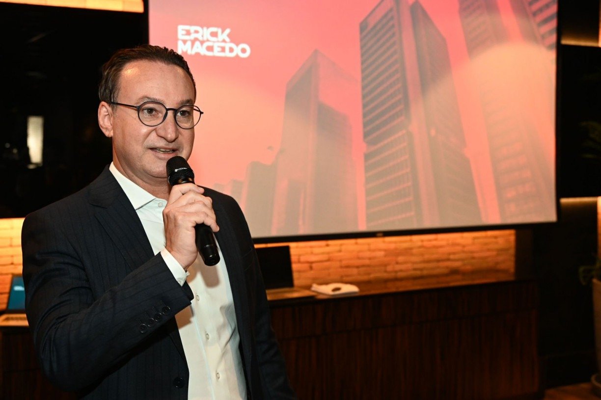 Erick Macedo Advocacia/Divulgação