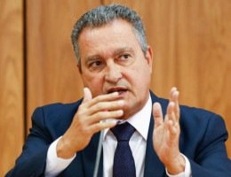 Chefe da CGU diz a jornal que Rui Costa 'sabia do problema' no INSS