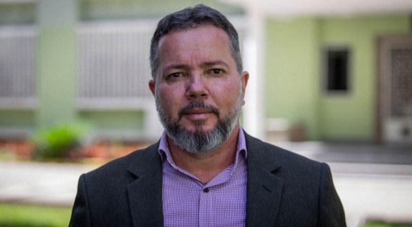 José Roberto de Souza presidente do SPN