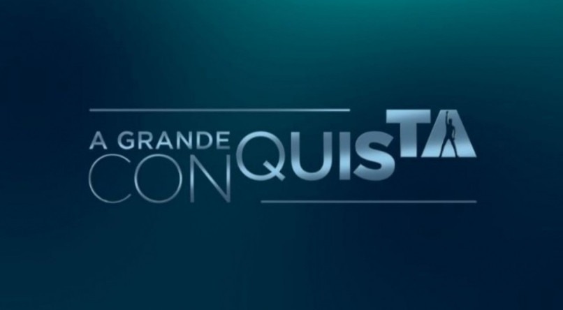A Grande Conquista, o reality show da RecordTV.