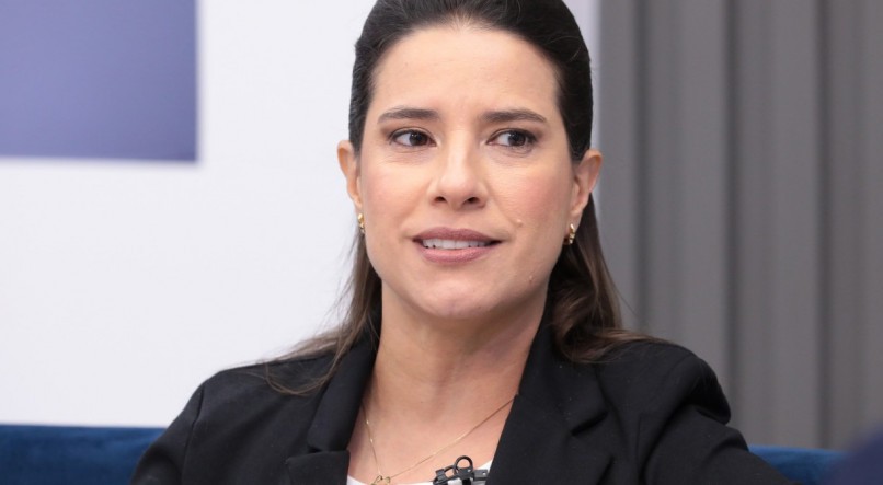 Governadora Raquel Lyra