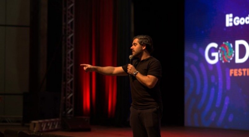 Samuel Pereira participará de evento sobre Marketing Digital no Recife