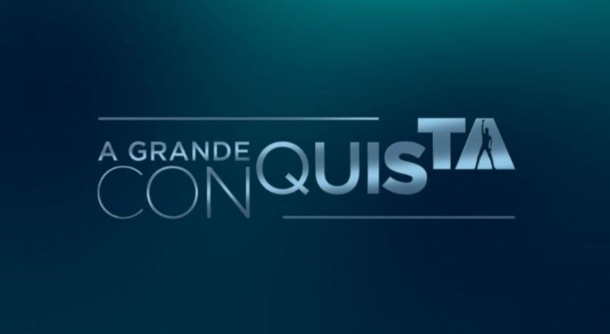 Onde assistir A Grande Conquista?