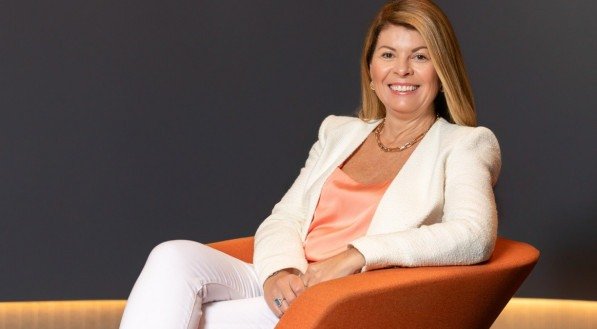 Adriana dos Santos, diretora do Itaú Personnalité.