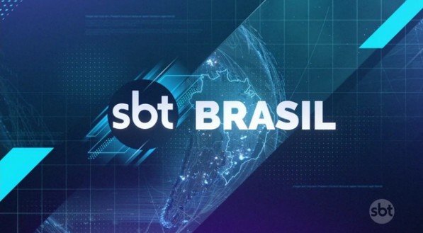 SBT Brasil