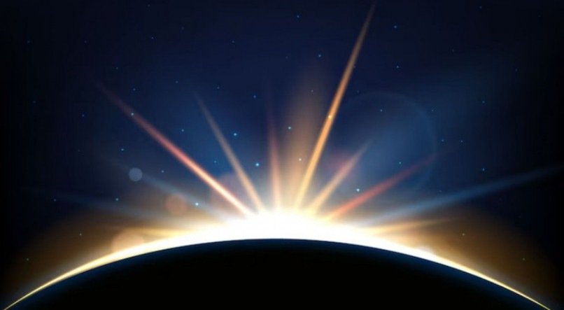 Veja o significado do eclipse solar total de 8 de abril para a astrologia