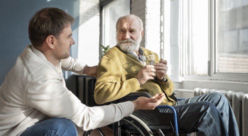 Mensagens para o Dia do Portador da Doença de Parkinson ajudam a romper estigmas sobre a doença