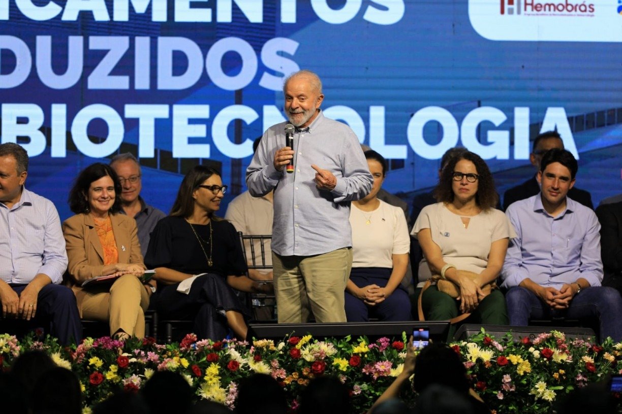  Hemobrás