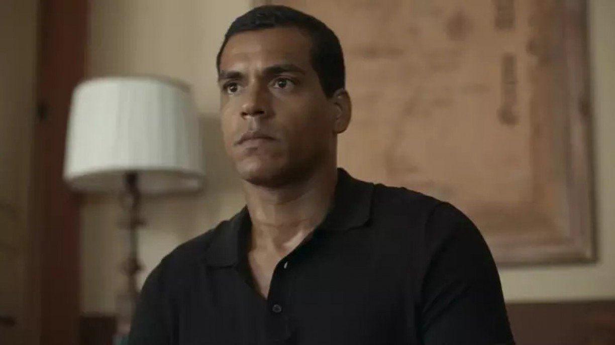 DIVULGAÇÃO/TV GLOBO