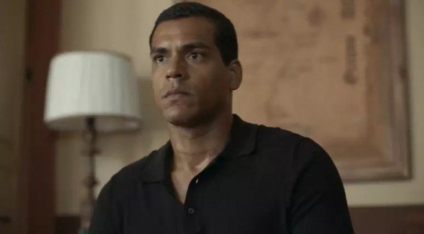 José Bento (Marcello Melo Jr) em Renascer