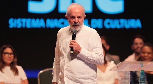 Genial/Quaest apresenta resultado de pesquisa sobre avaliação do governo Lula em quatro estados