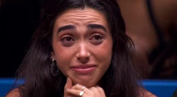 Giovanna, BBB 24