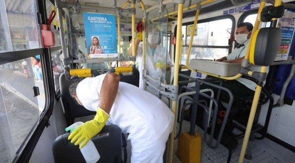 Antes da pandemia de covid-19, a venda do produto já era proibida