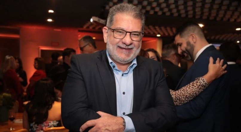 Luiz Mário Moutinho é o novo sócio do Serur Advogados