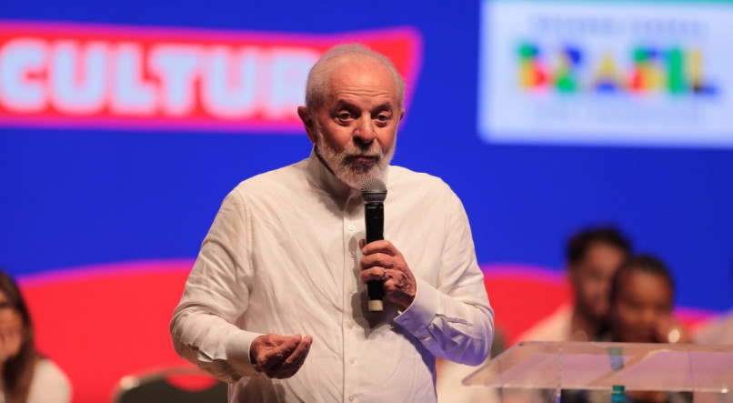 Lula tem mais uma agenda em Pernambuco nesta sexta-feira
