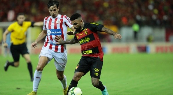 Sport e Náutico são os pernambucanos com mais apelo nas divisões de acesso do futebol nacional