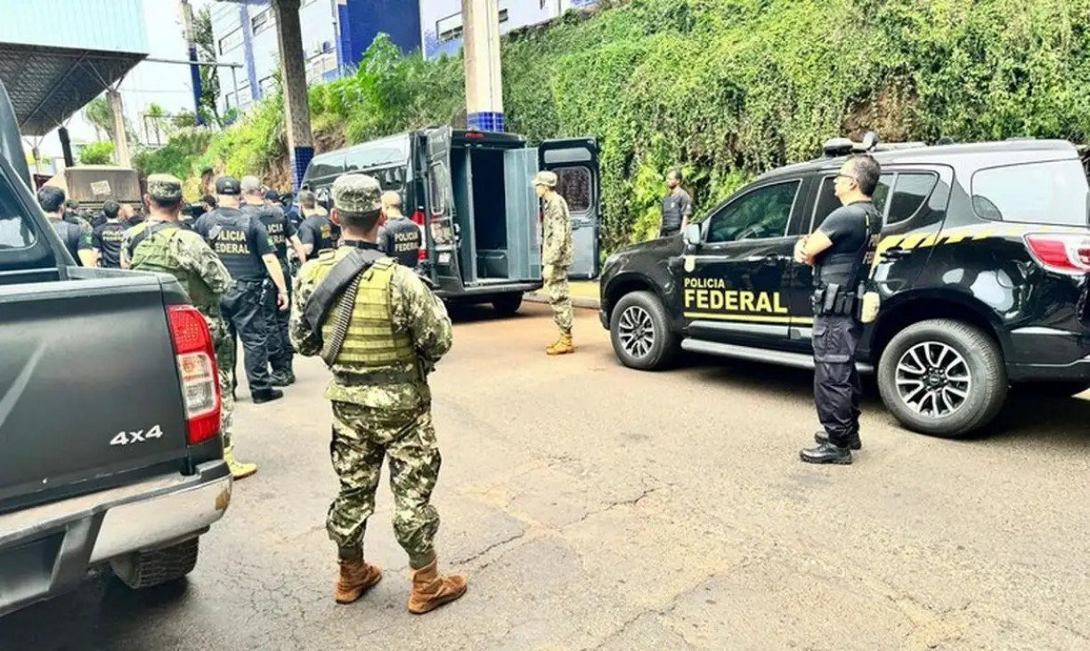  Paraguai