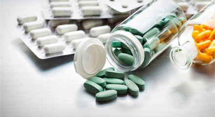 A dosagem da tadalafila varia de acordo com o tratamento do paciente e a posologia dos comprimidos.