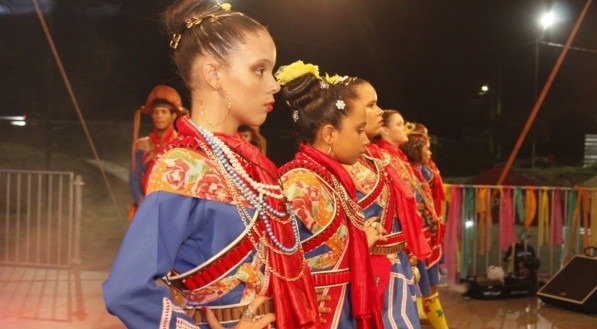 De 12 a 16 de novembro, o município de Serra Talhada (PE) vai receber o Encontro Nordestino de Xaxado
